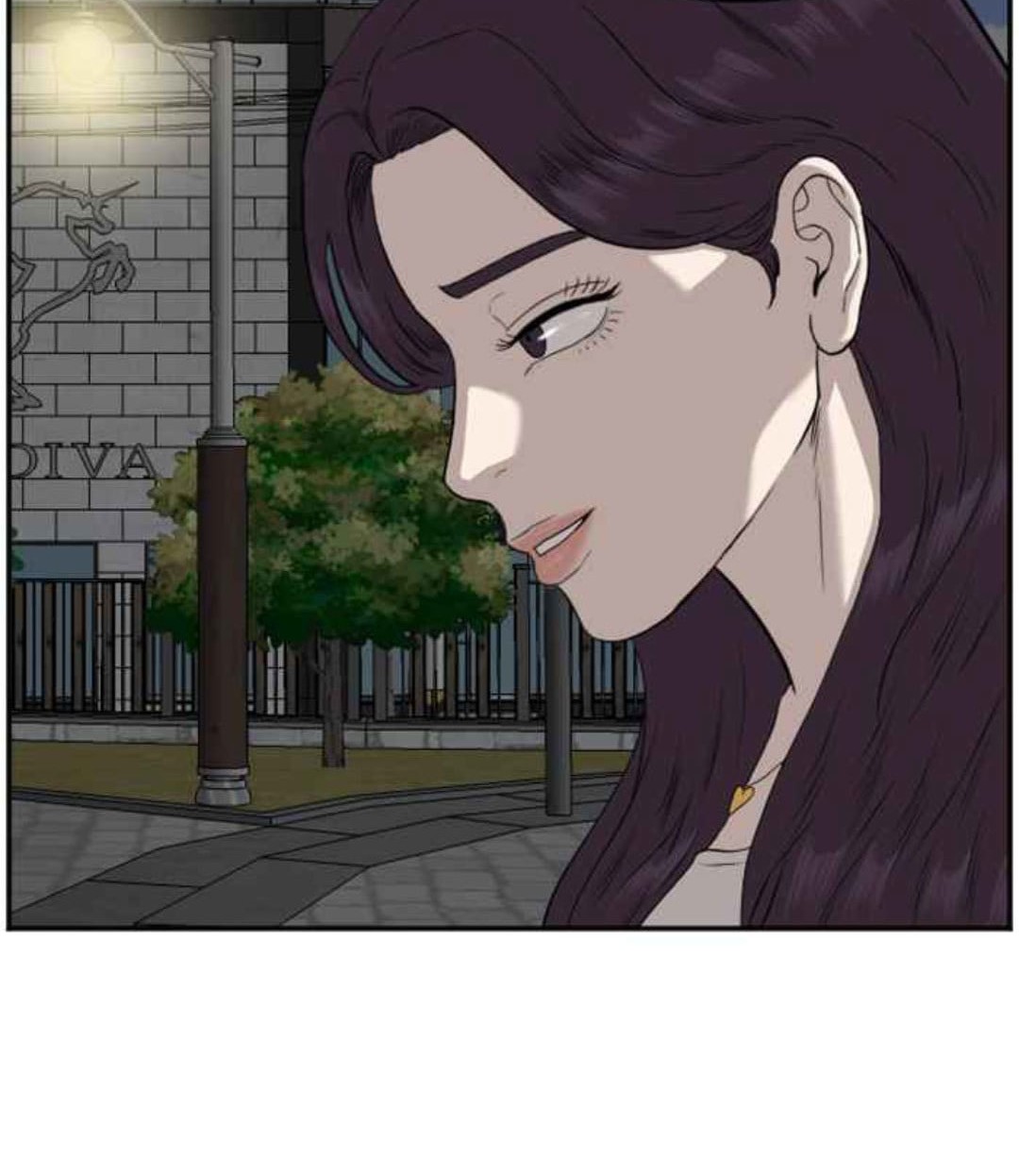 A Bad Person Chapter 105 page 25