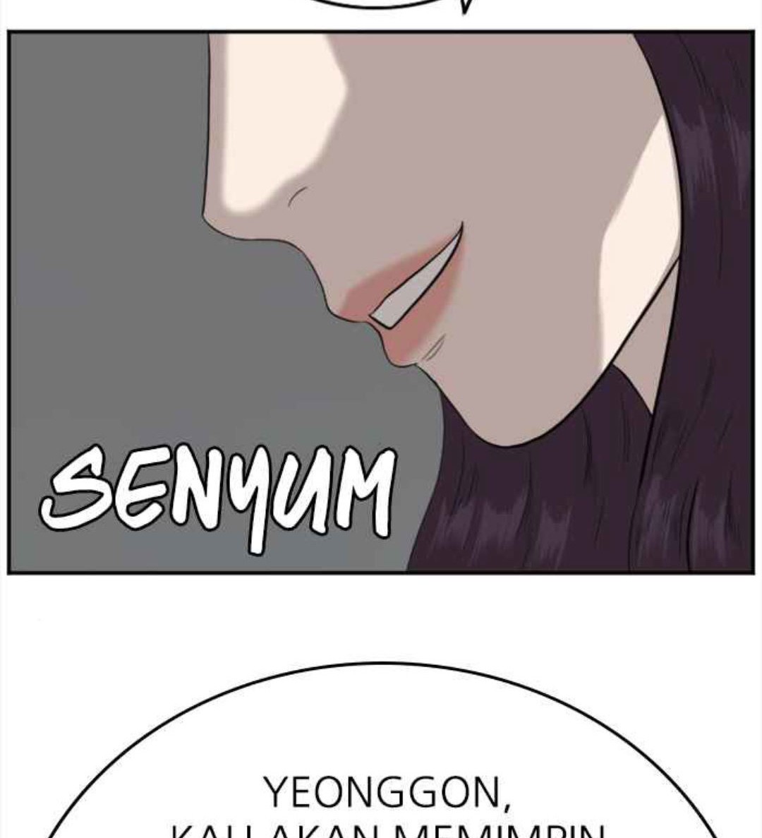 A Bad Person Chapter 105 page 27