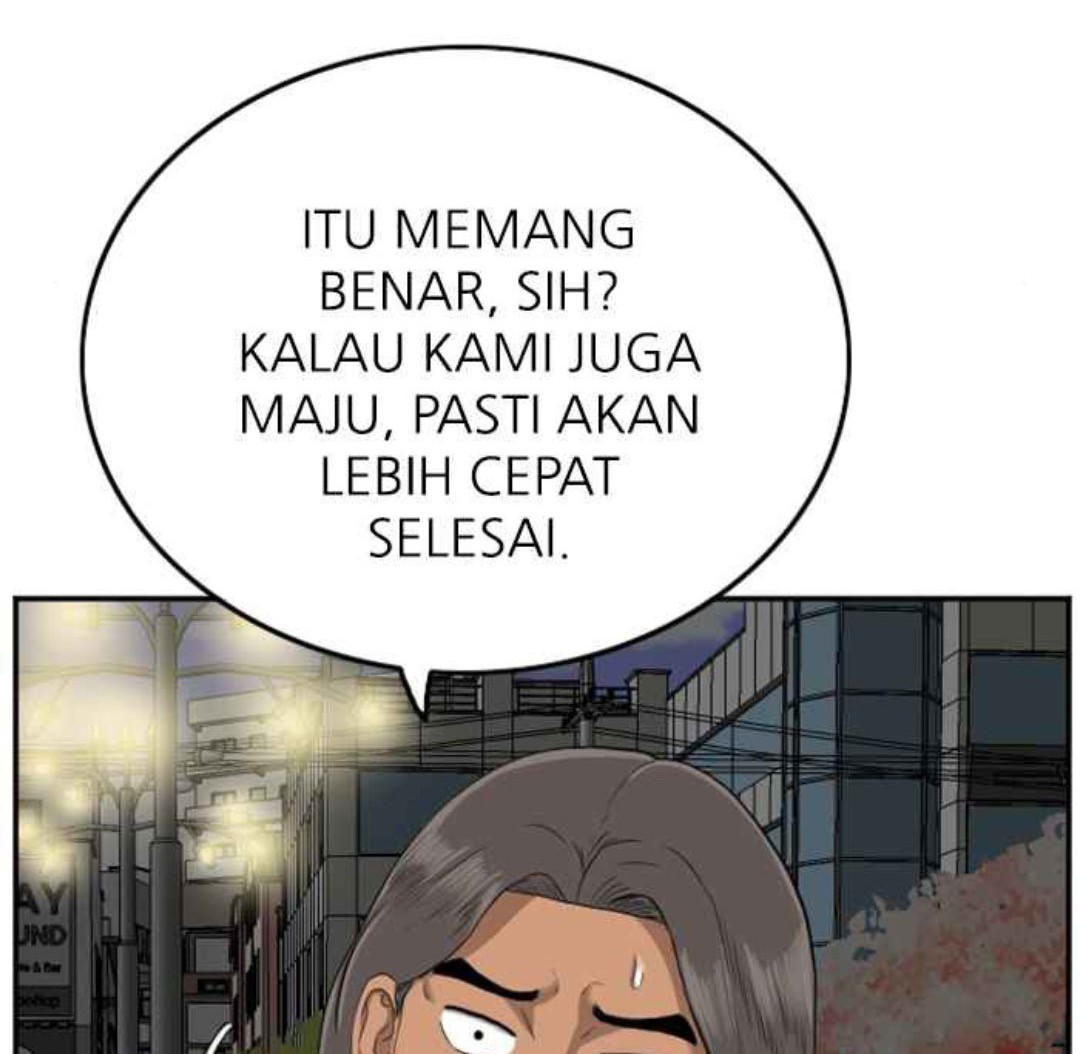 A Bad Person Chapter 105 page 35