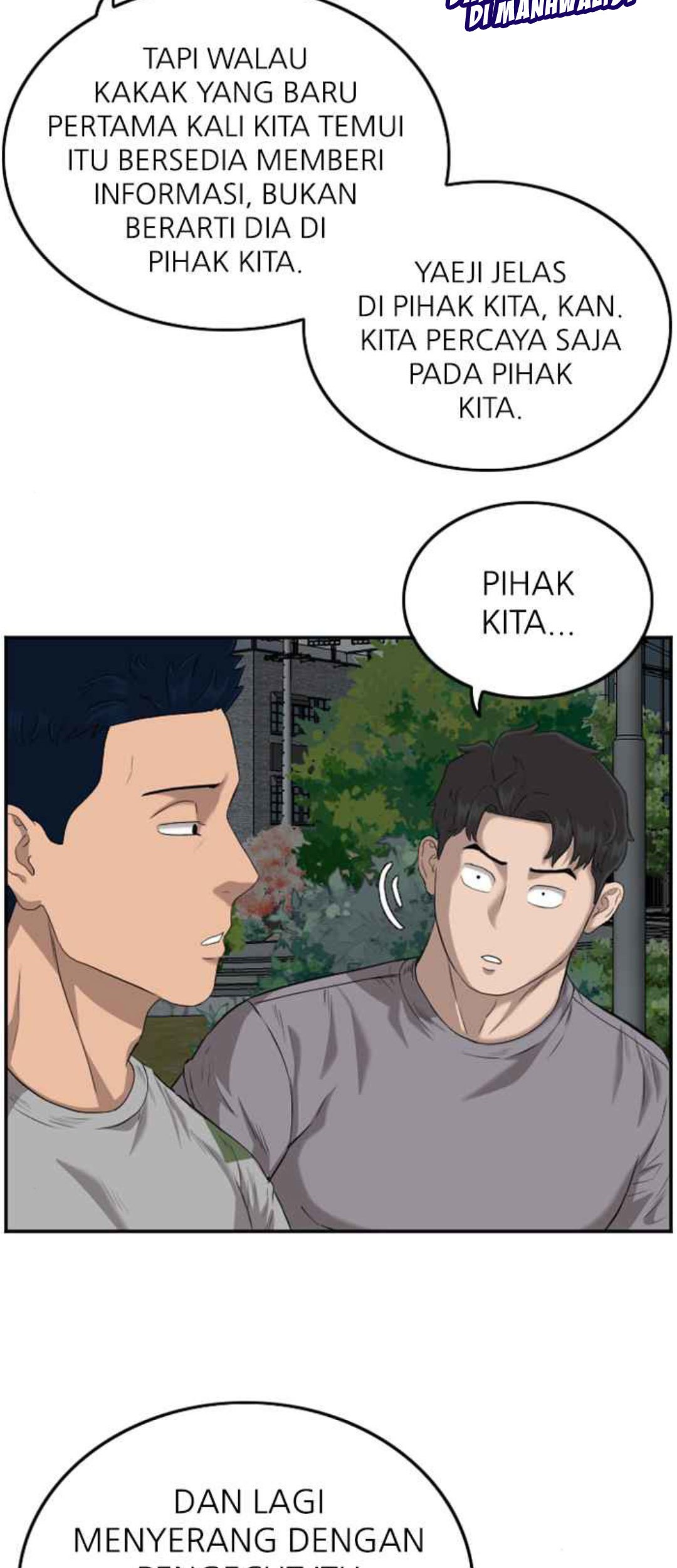 A Bad Person Chapter 105 page 46