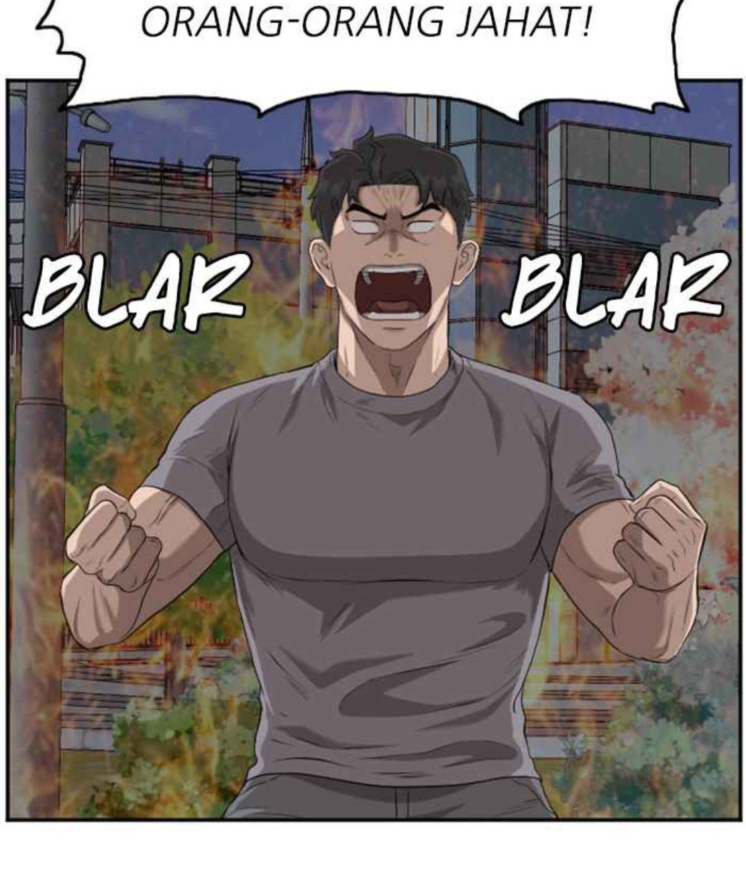 A Bad Person Chapter 105 page 49