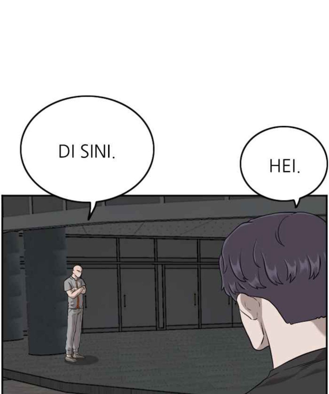 A Bad Person Chapter 105 page 55