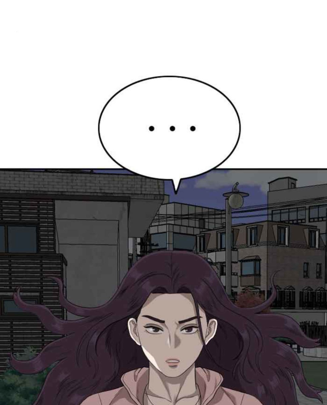 A Bad Person Chapter 105 page 3