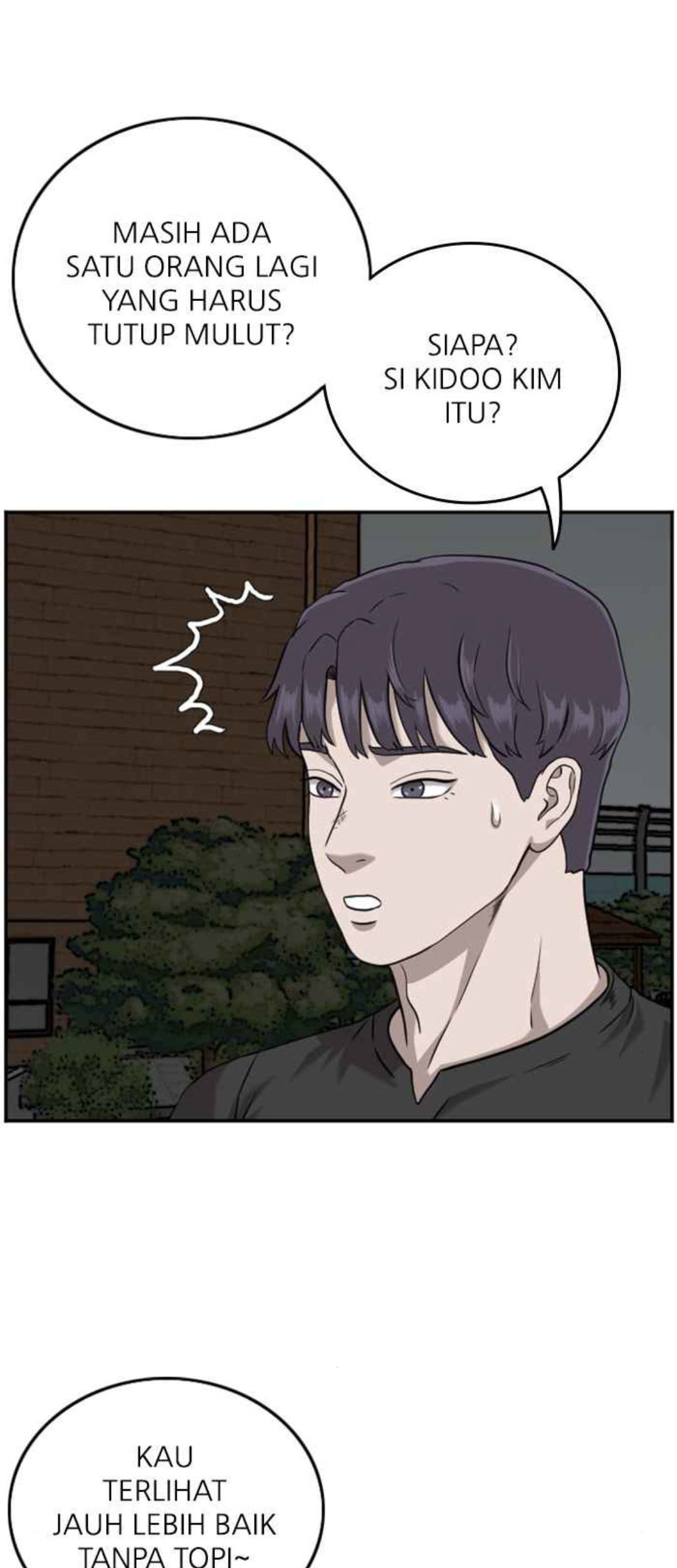 A Bad Person Chapter 105 page 66