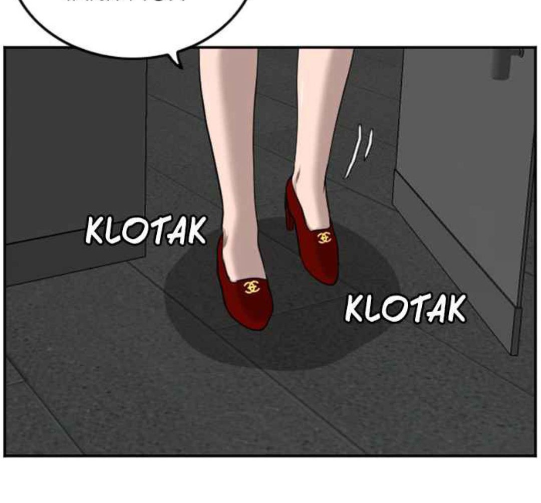 A Bad Person Chapter 105 page 67
