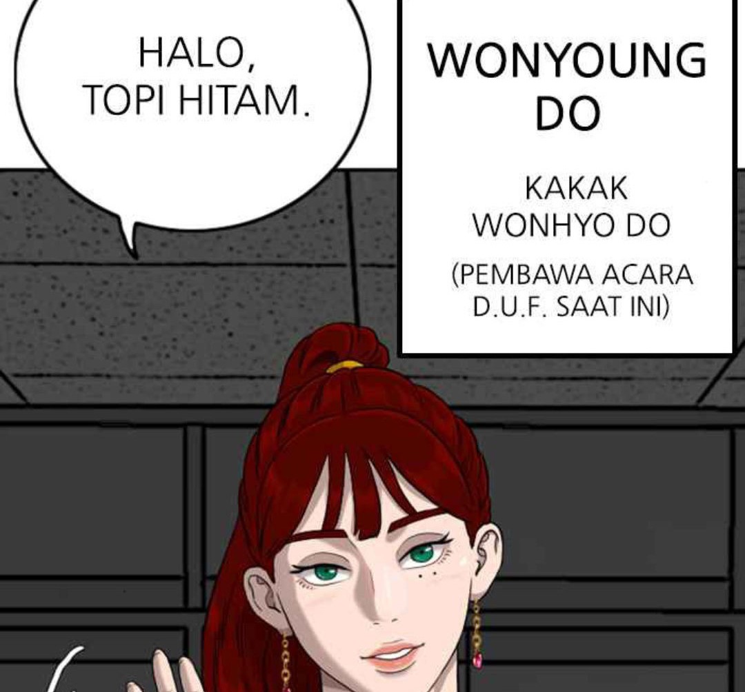 A Bad Person Chapter 105 page 69