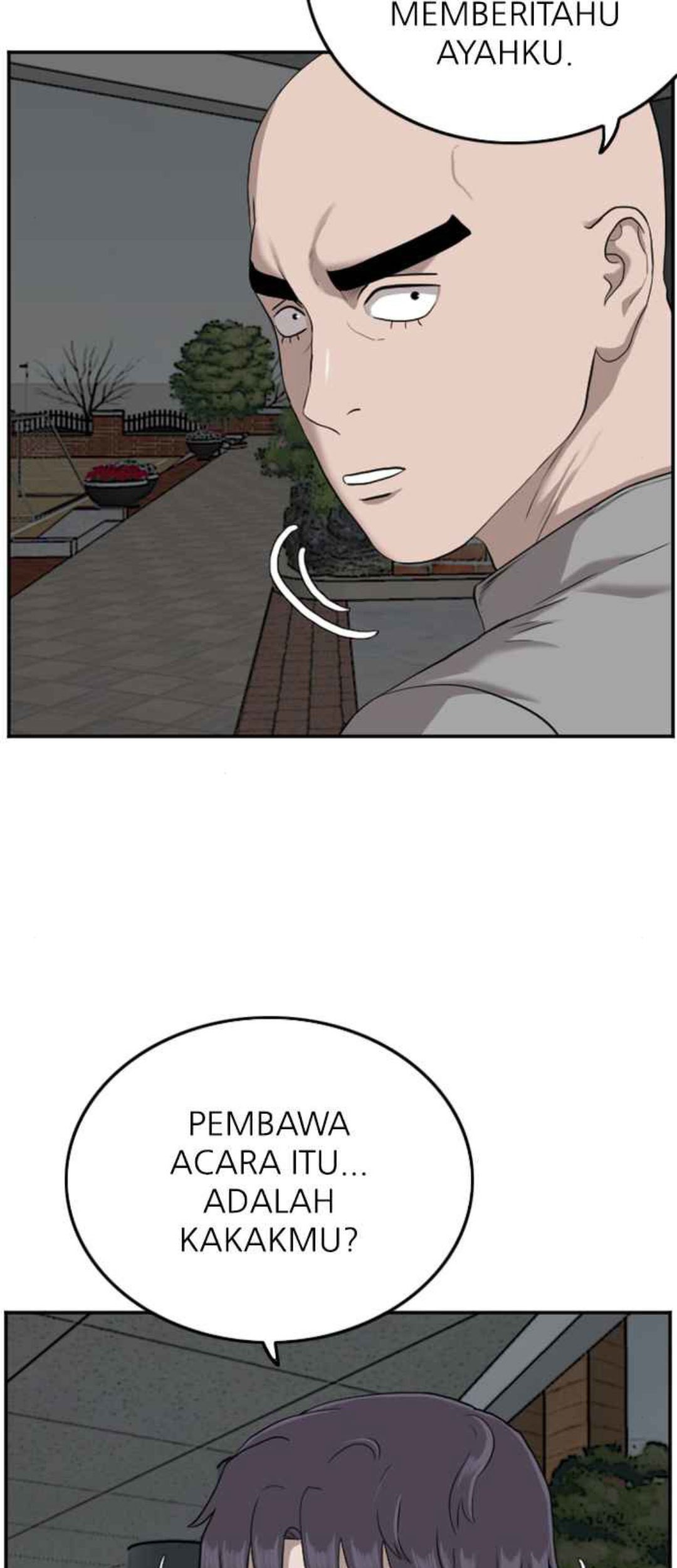 A Bad Person Chapter 105 page 72