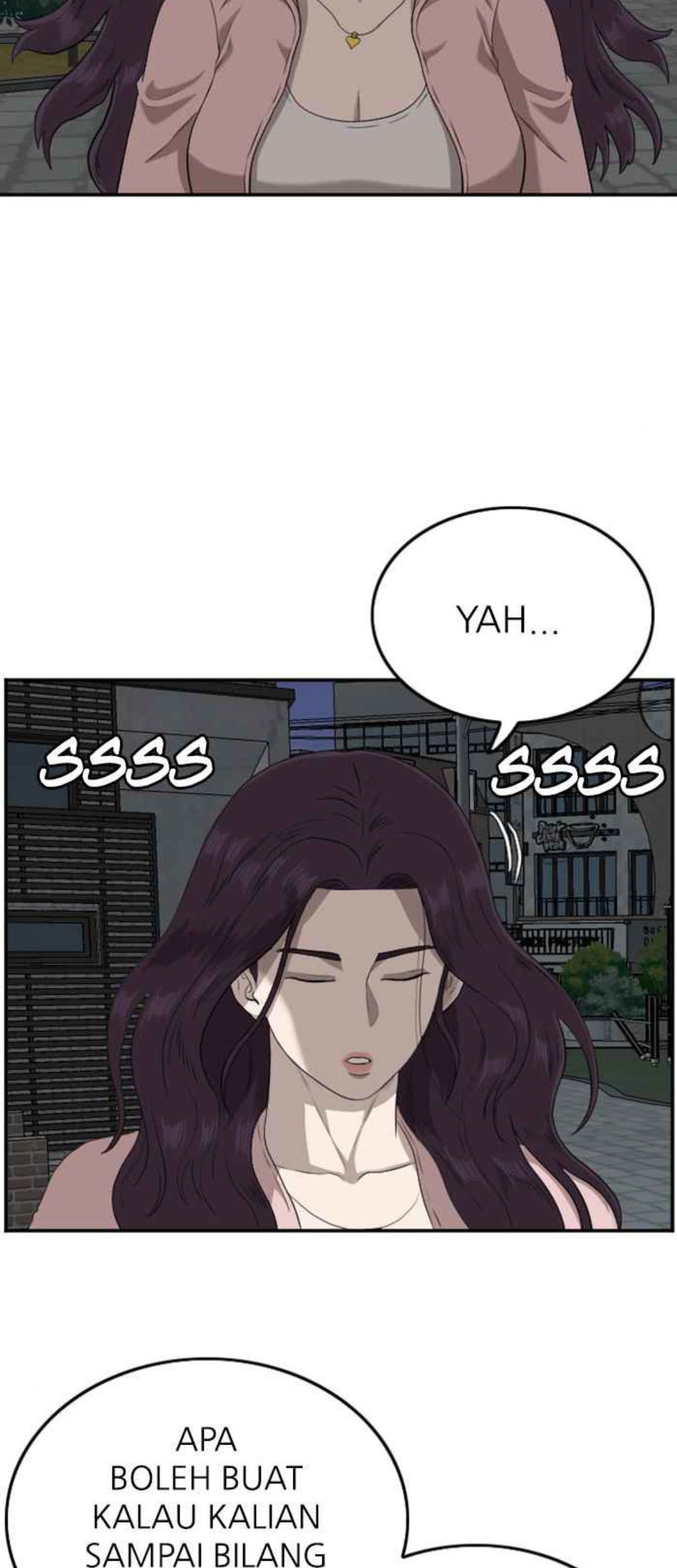A Bad Person Chapter 105 page 4
