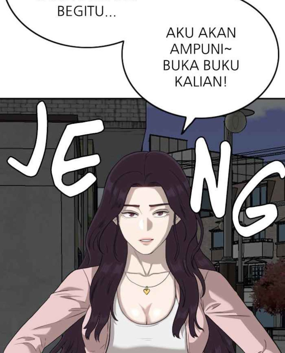 A Bad Person Chapter 105 page 5