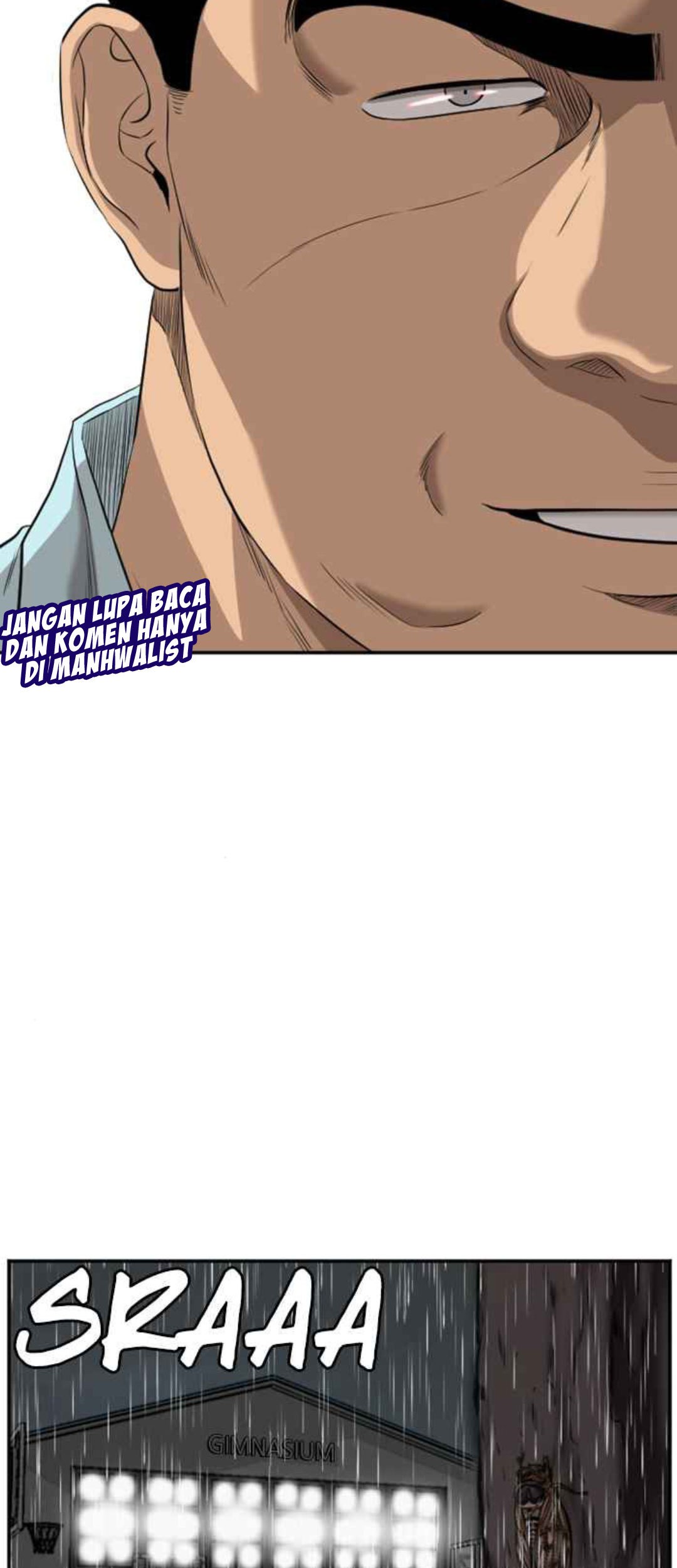 A Bad Person Chapter 105 page 92