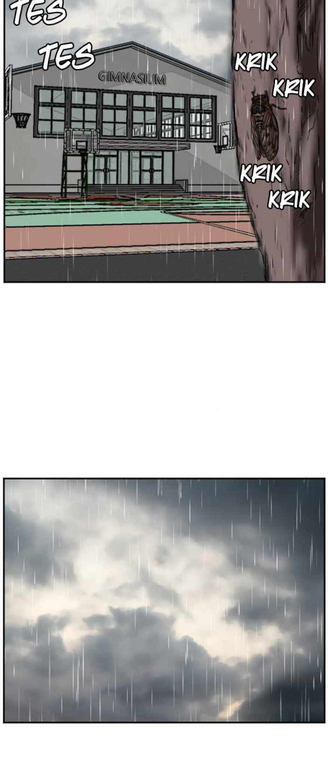 A Bad Person Chapter 105 page 94