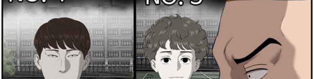 A Bad Person Chapter 105 page 99