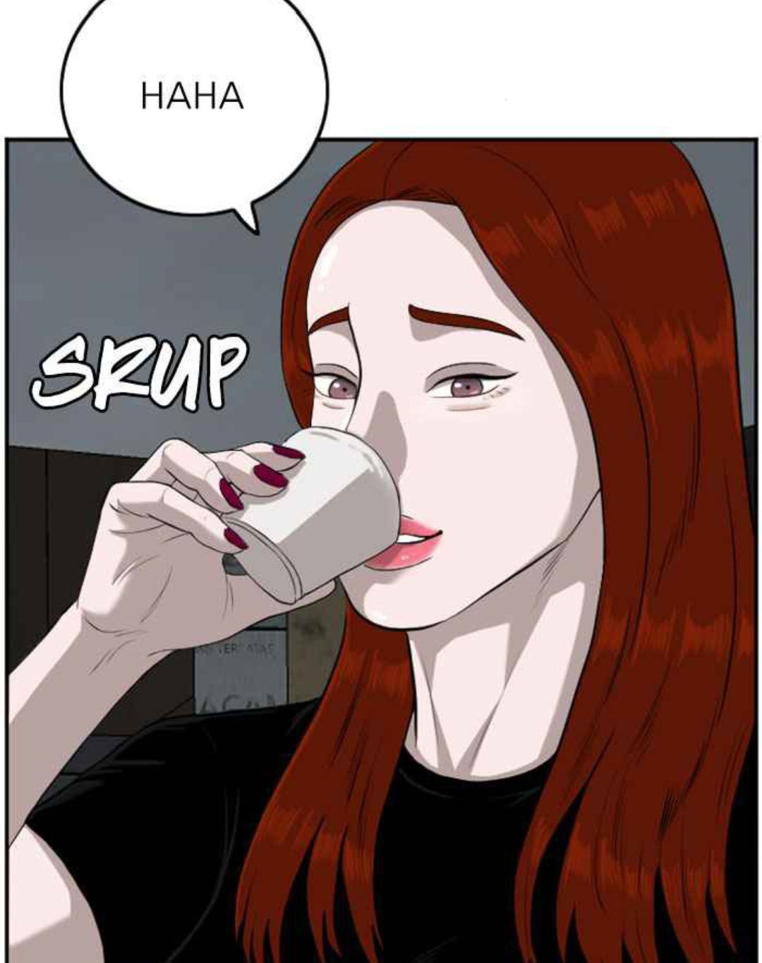 A Bad Person Chapter 104 page 21