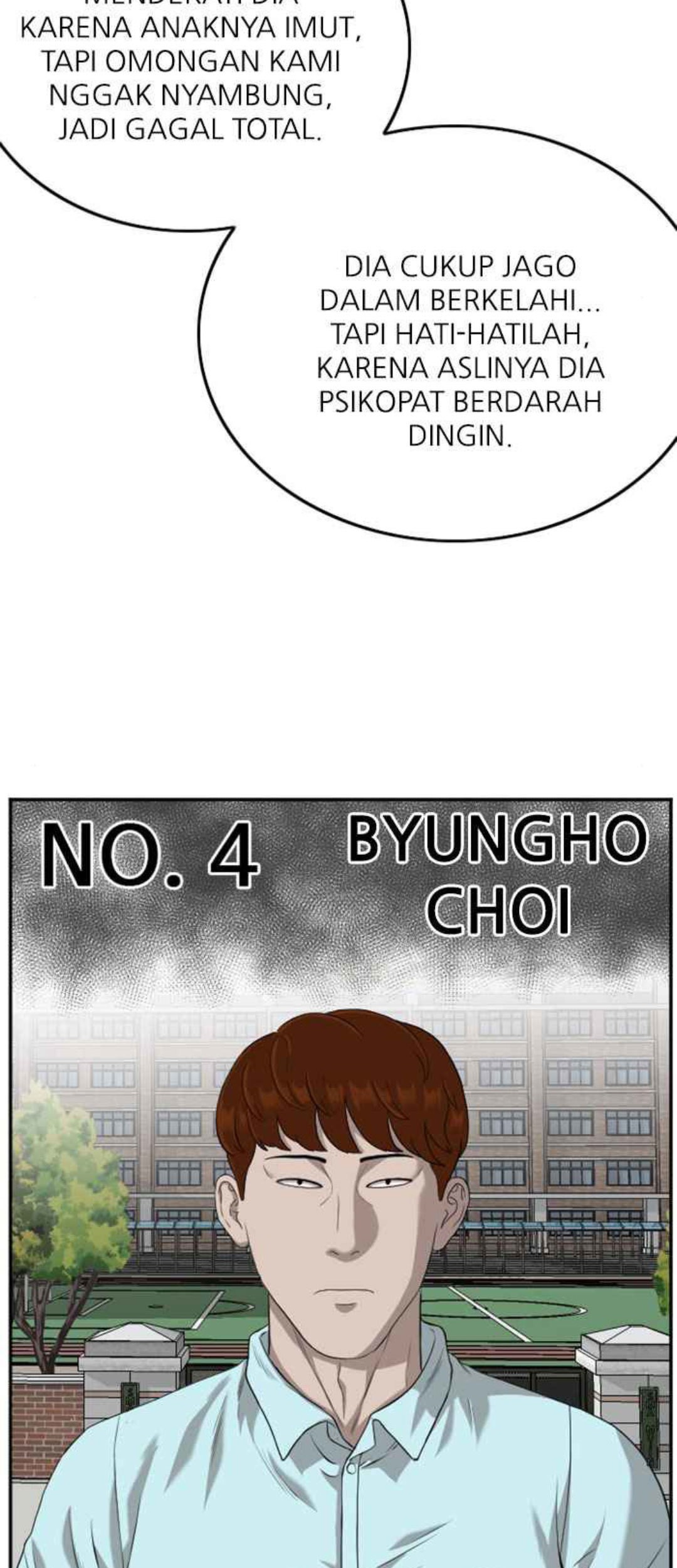 A Bad Person Chapter 104 page 36