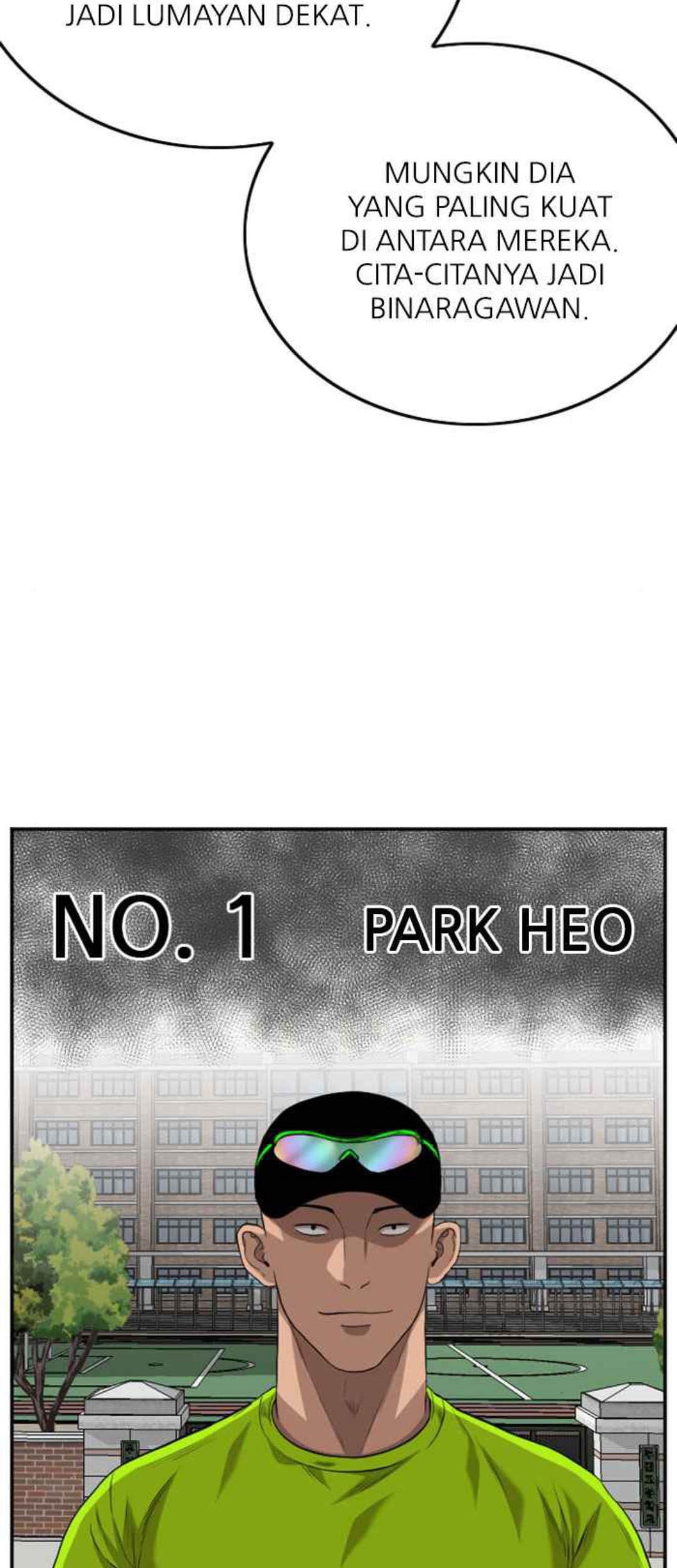 A Bad Person Chapter 104 page 40