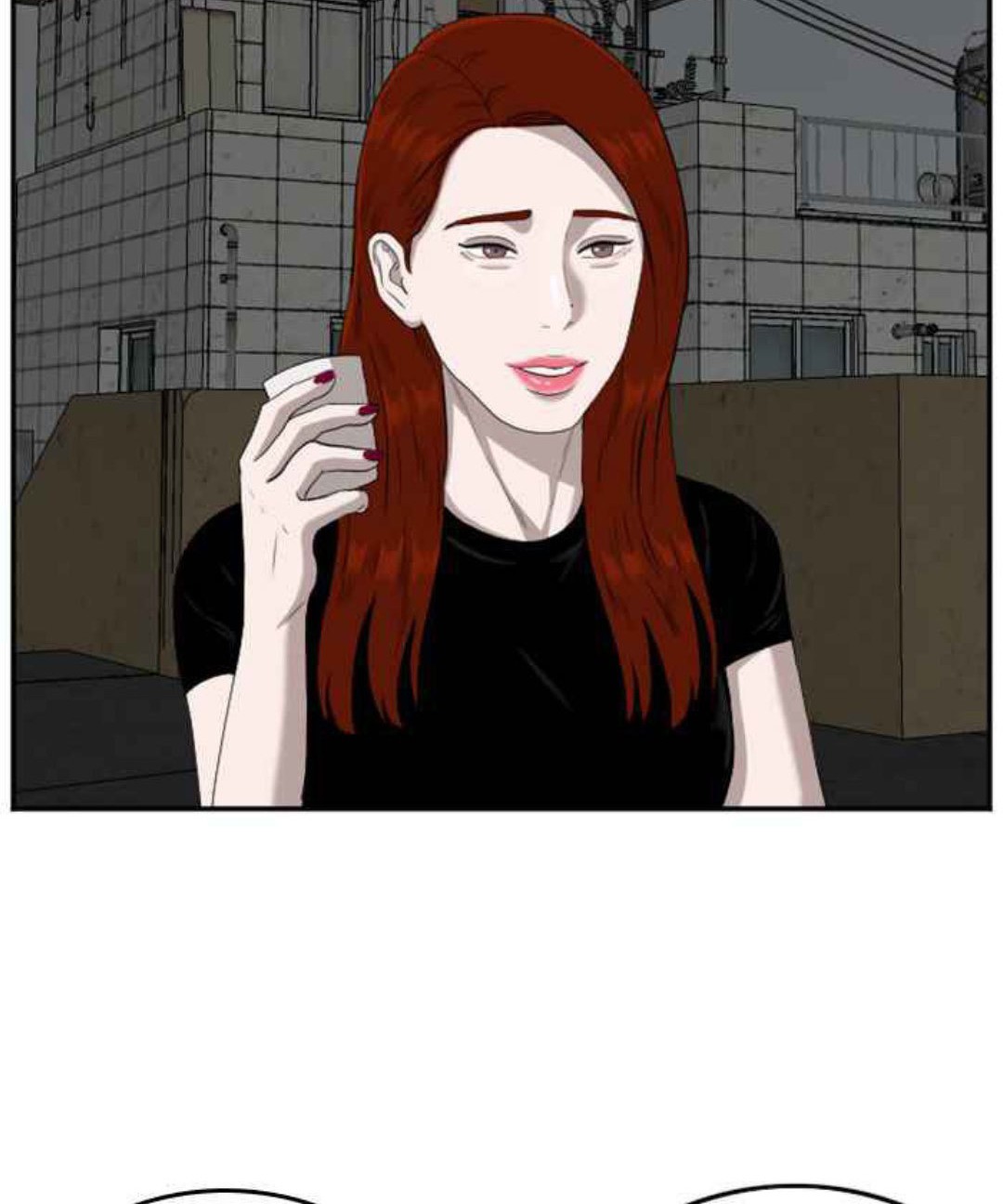 A Bad Person Chapter 104 page 45