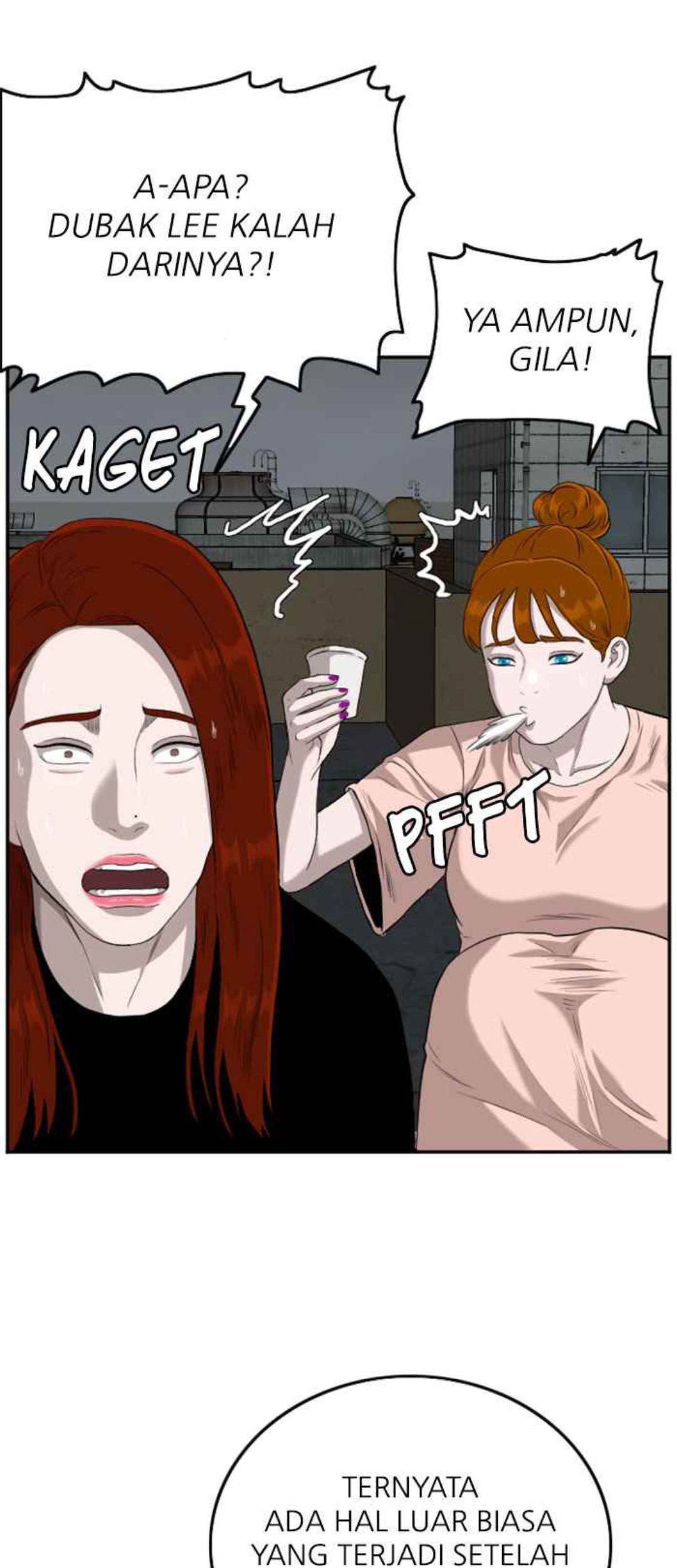 A Bad Person Chapter 104 page 48