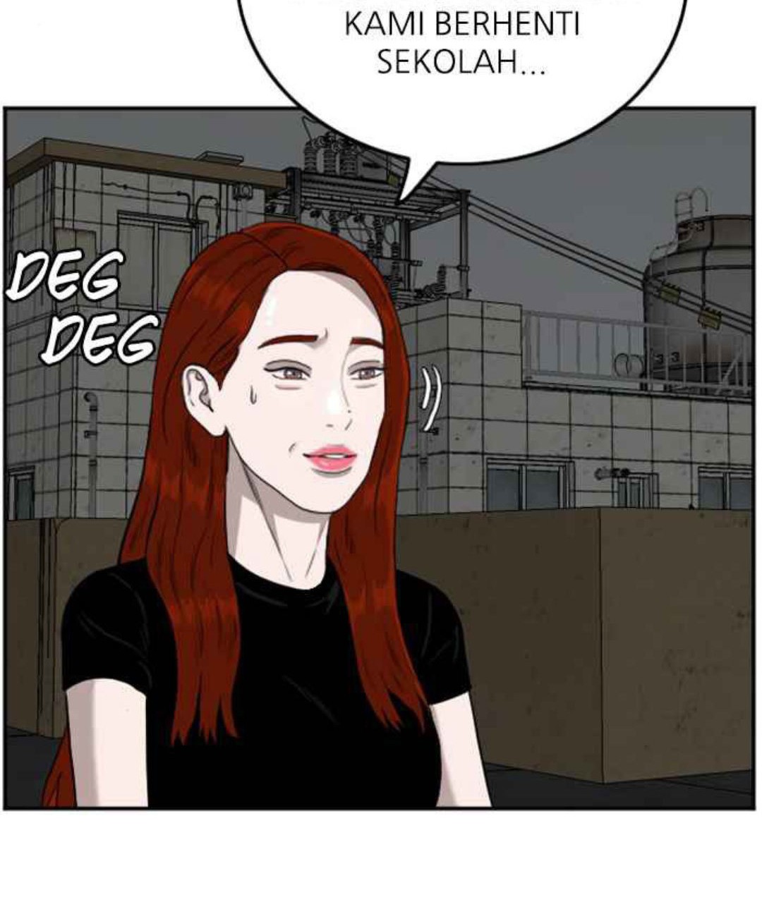A Bad Person Chapter 104 page 49