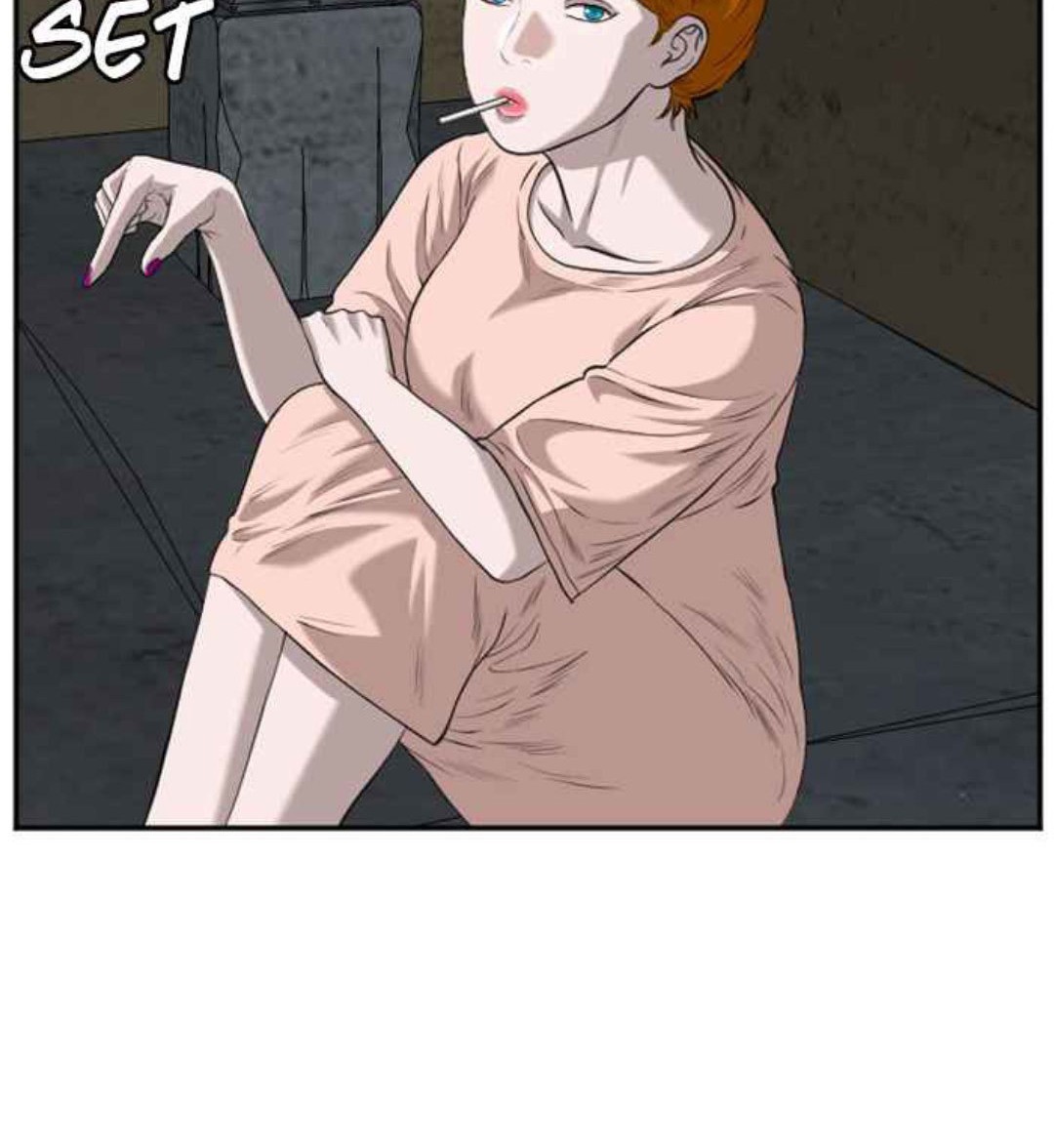 A Bad Person Chapter 104 page 57