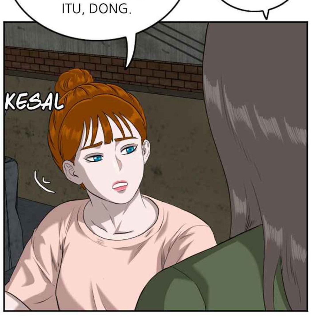 A Bad Person Chapter 104 page 59