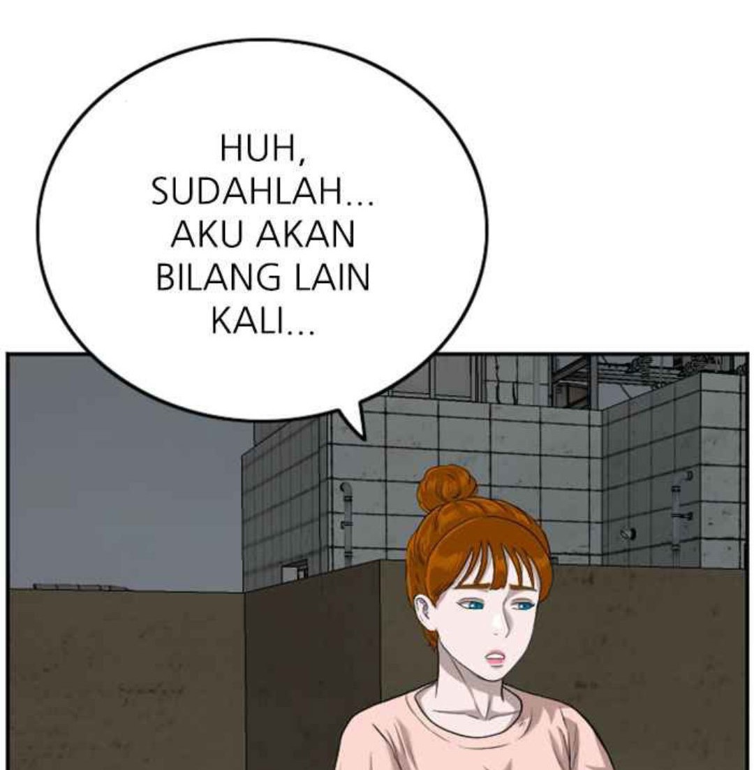 A Bad Person Chapter 104 page 63