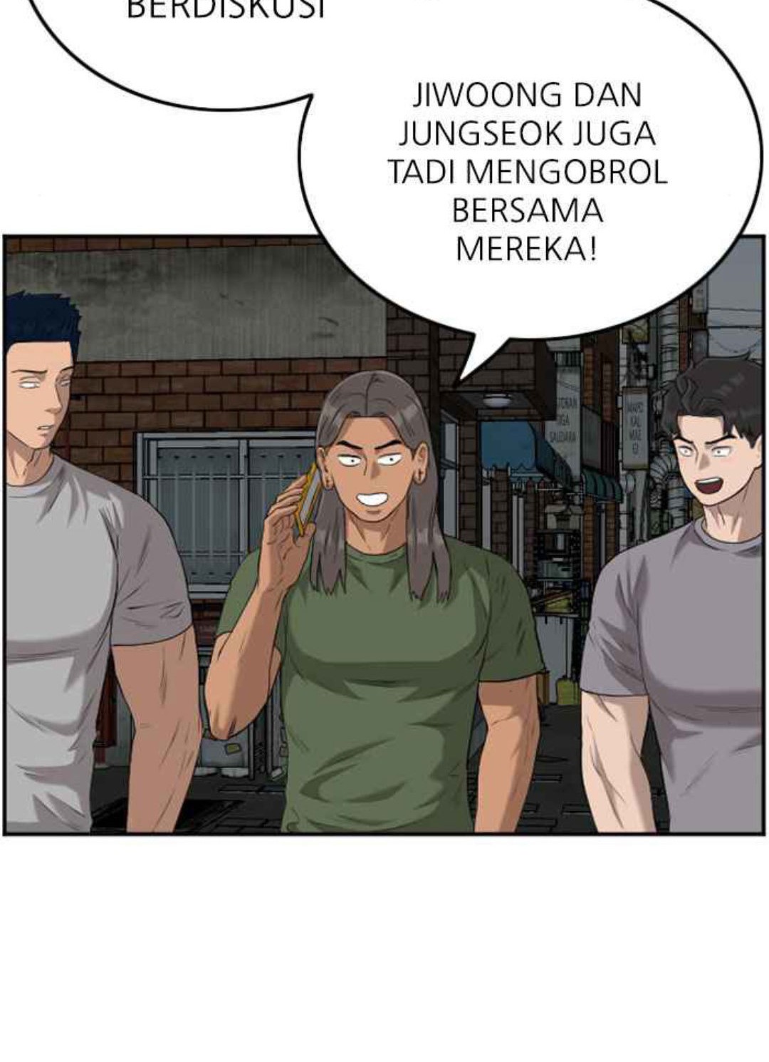 A Bad Person Chapter 104 page 71