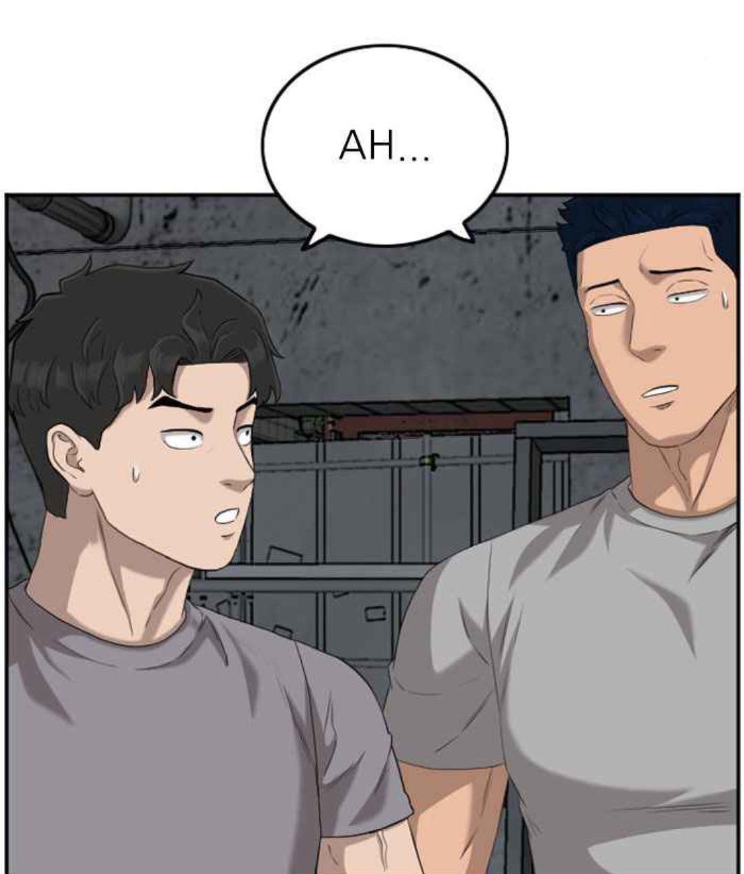 A Bad Person Chapter 104 page 5