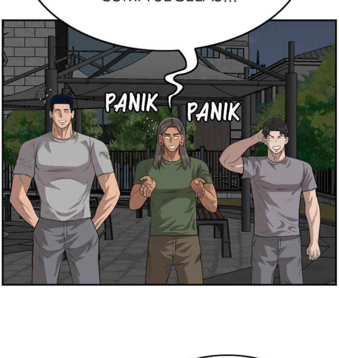 A Bad Person Chapter 104 page 83