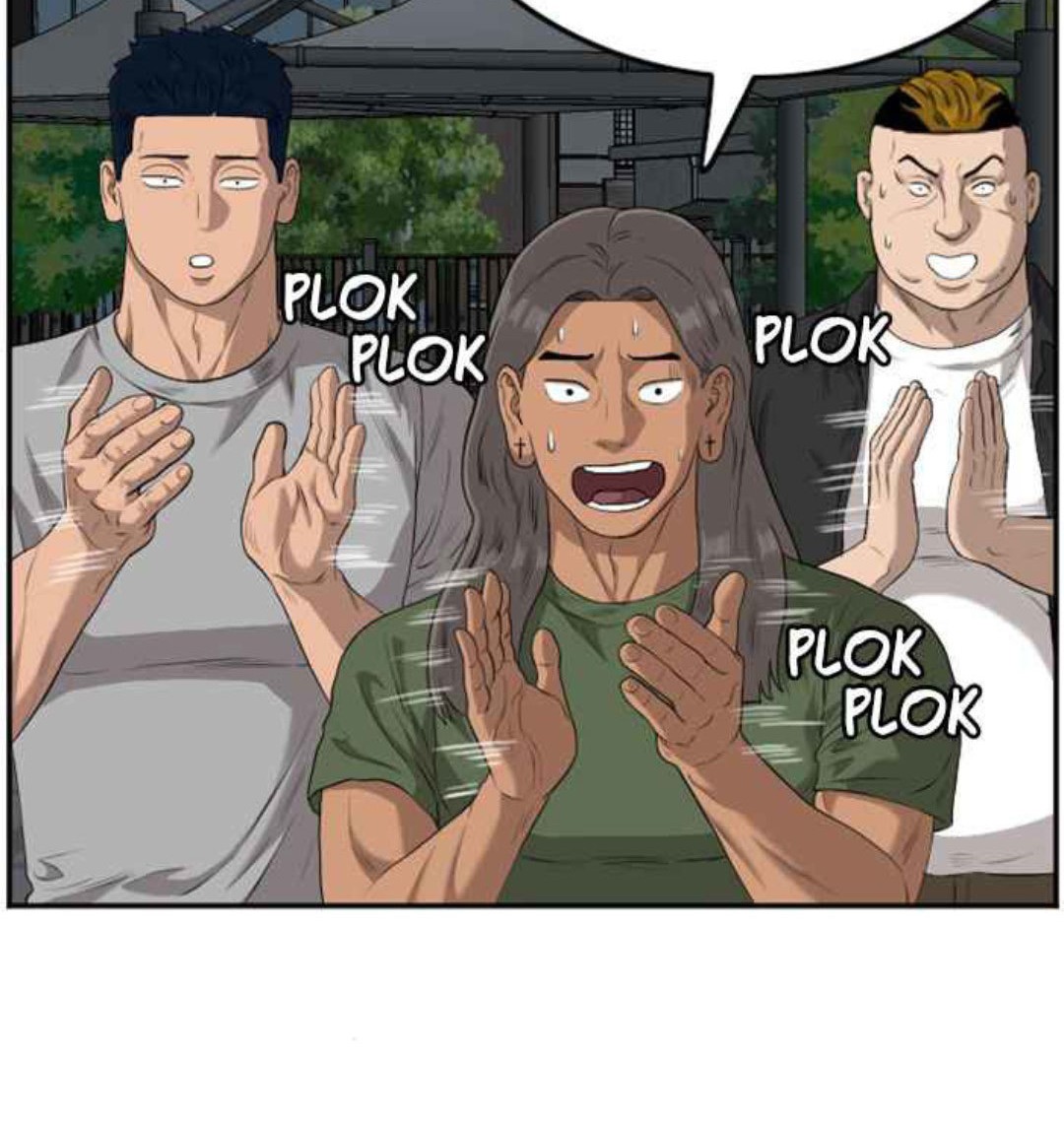 A Bad Person Chapter 104 page 89