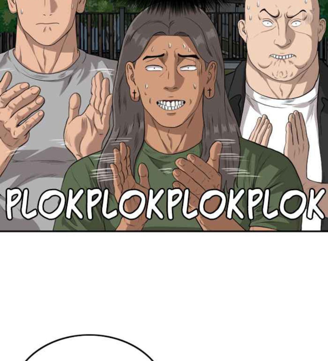 A Bad Person Chapter 104 page 91
