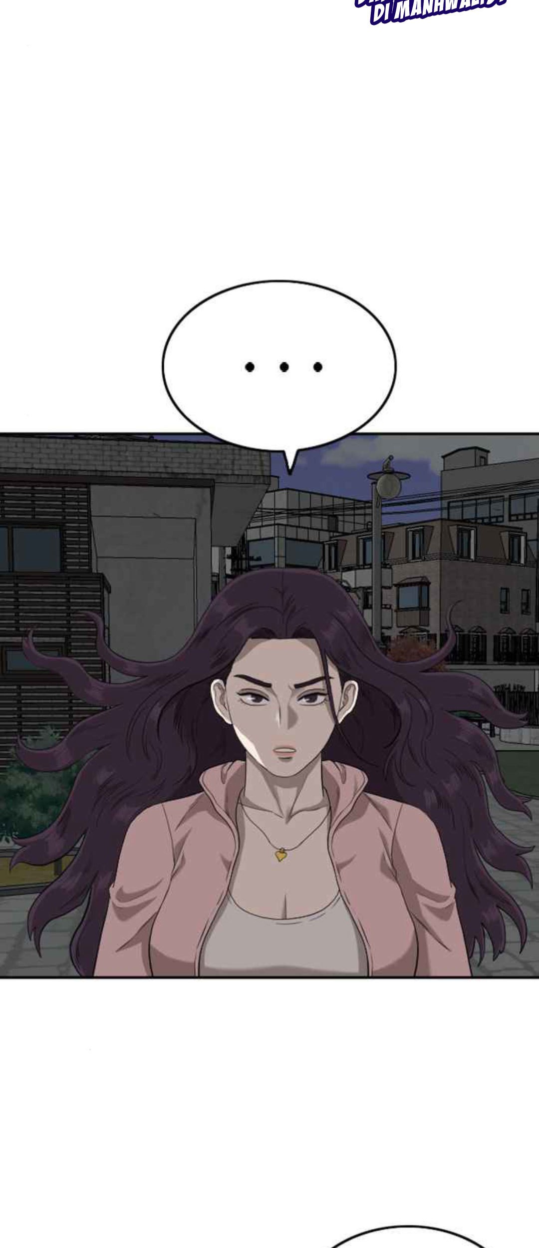 A Bad Person Chapter 104 page 96