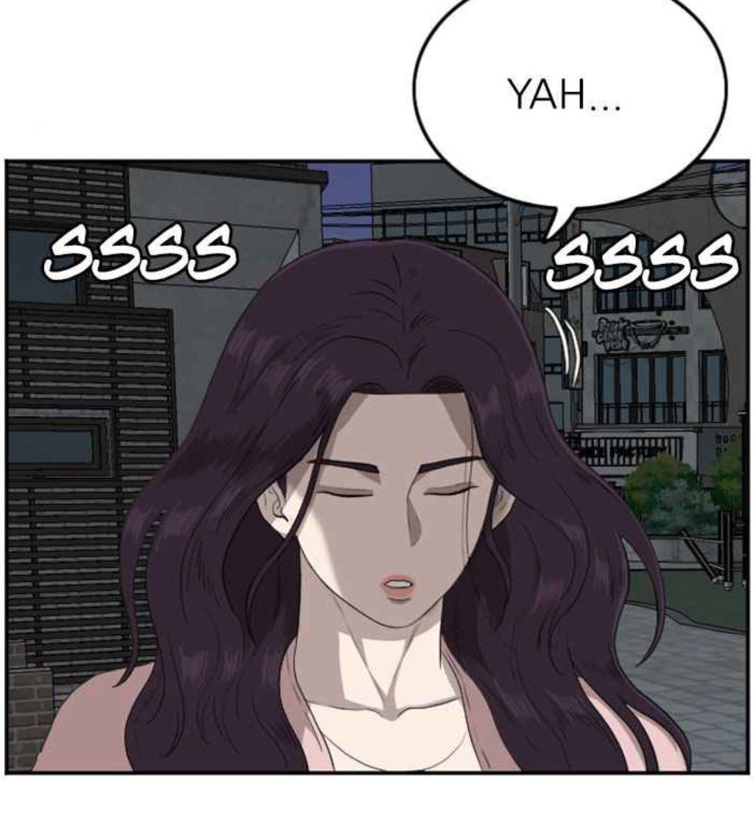 A Bad Person Chapter 104 page 97