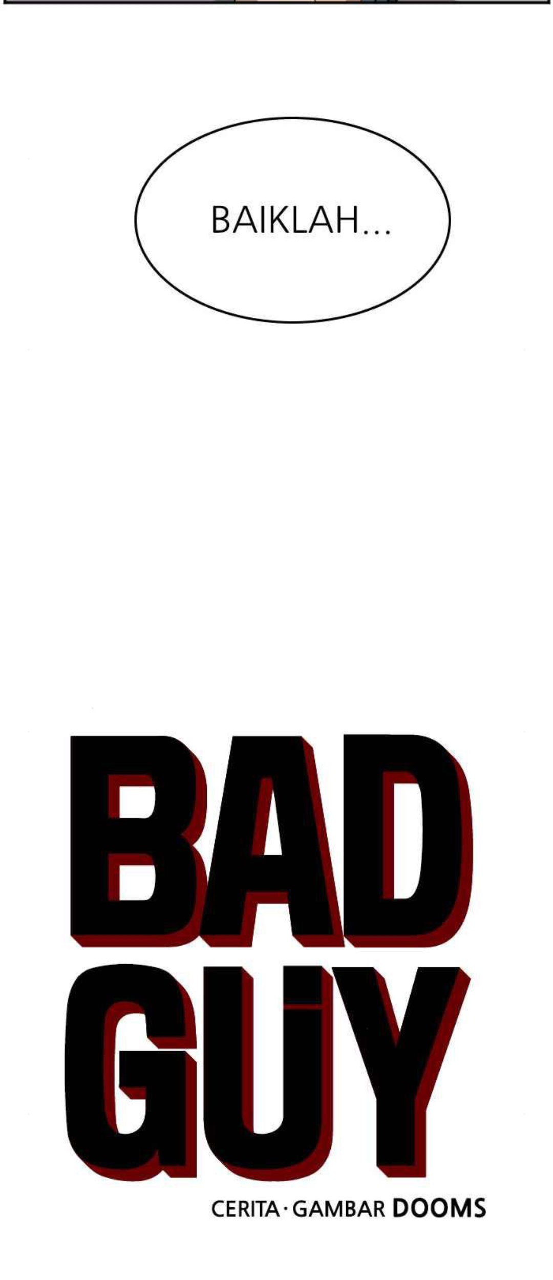 A Bad Person Chapter 104 page 6
