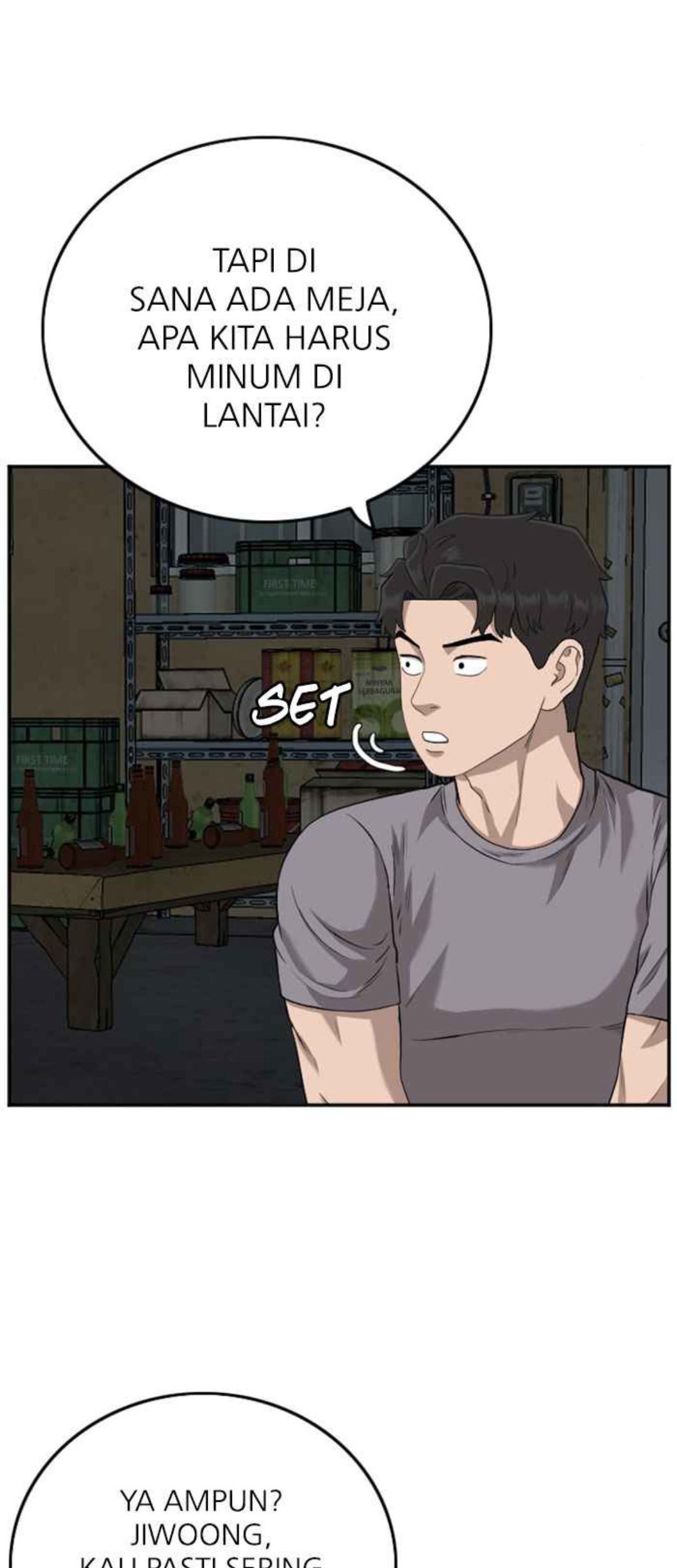 A Bad Person Chapter 104 page 10