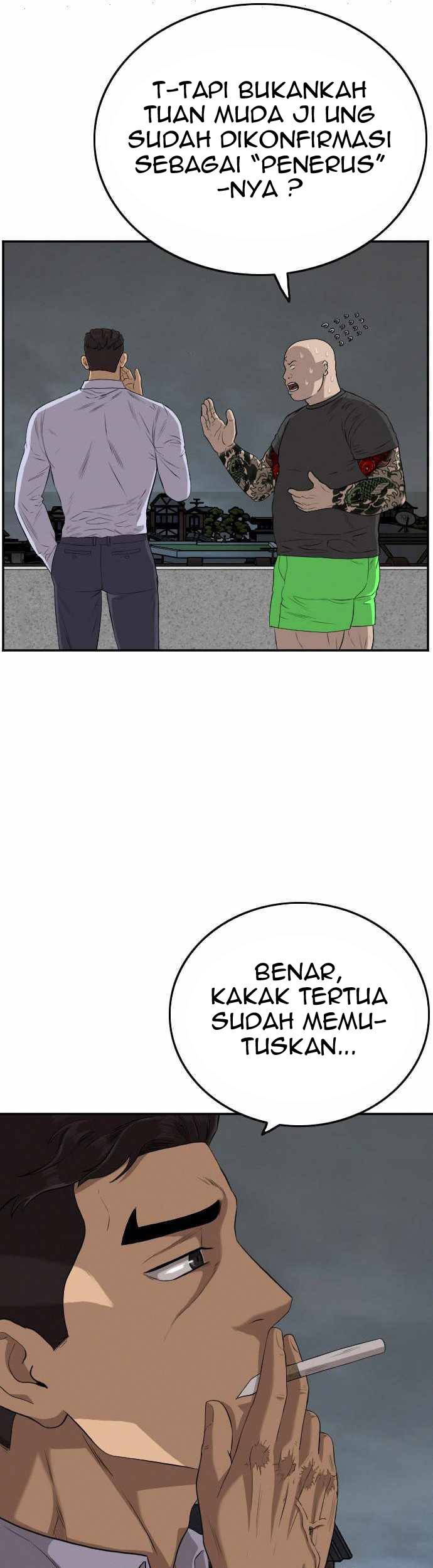 A Bad Person Chapter 103 page 26