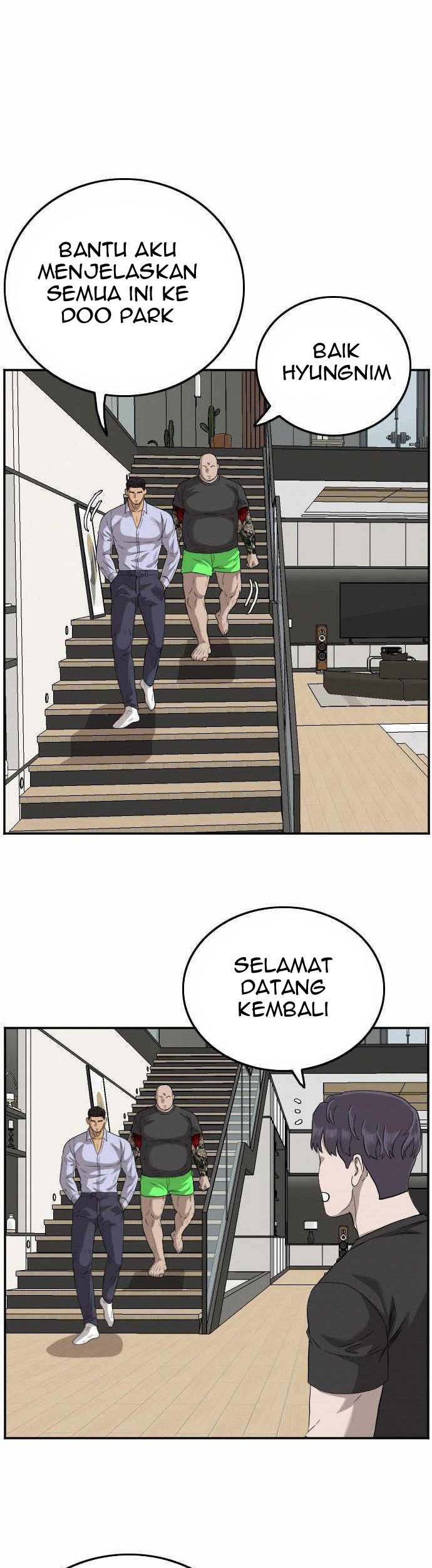 A Bad Person Chapter 103 page 30