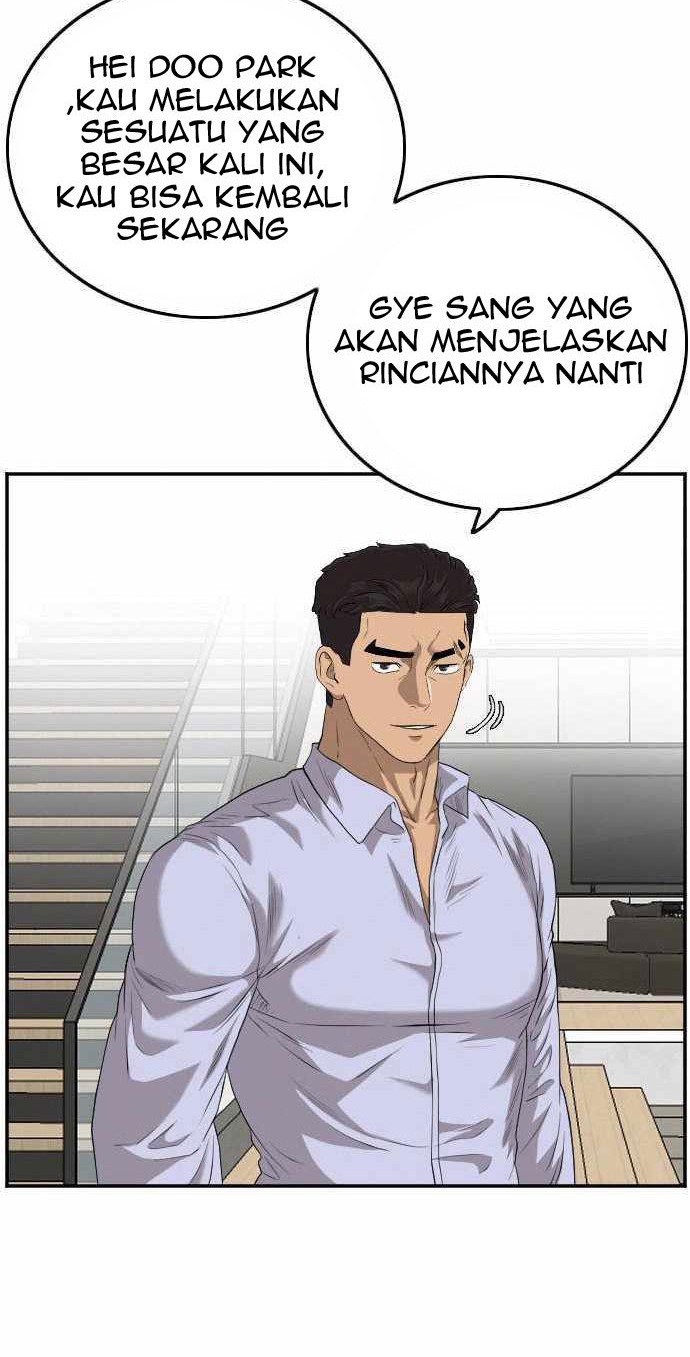 A Bad Person Chapter 103 page 31