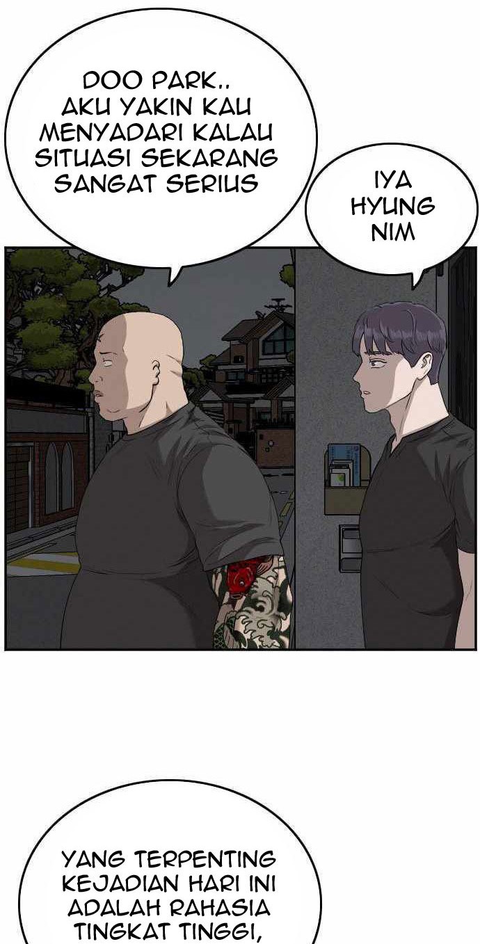 A Bad Person Chapter 103 page 33
