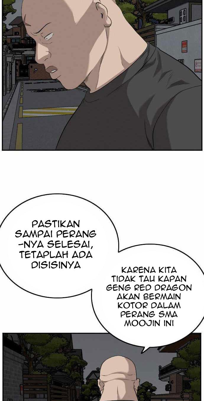 A Bad Person Chapter 103 page 35