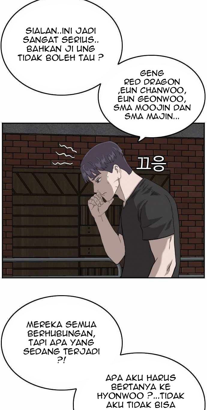 A Bad Person Chapter 103 page 39