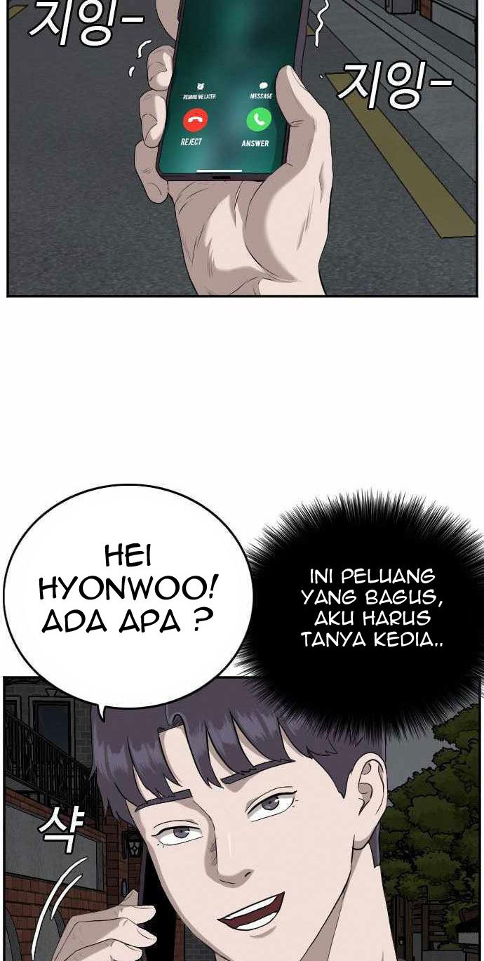 A Bad Person Chapter 103 page 41