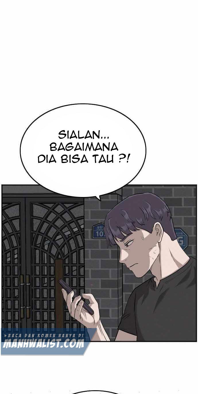 A Bad Person Chapter 103 page 43