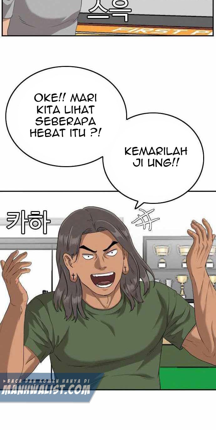 A Bad Person Chapter 103 page 47