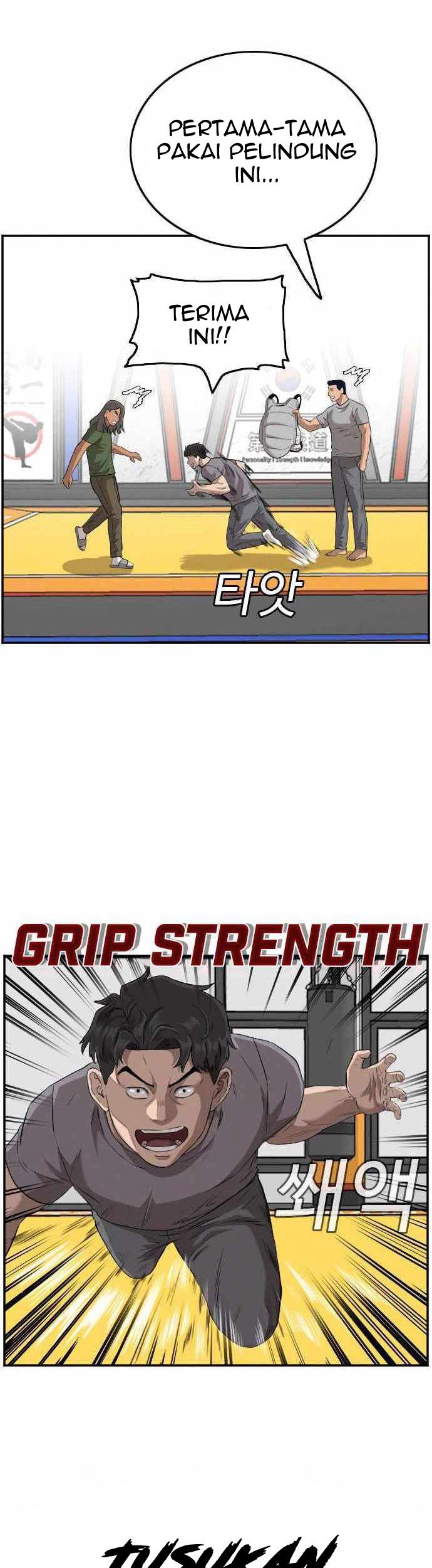 A Bad Person Chapter 103 page 48