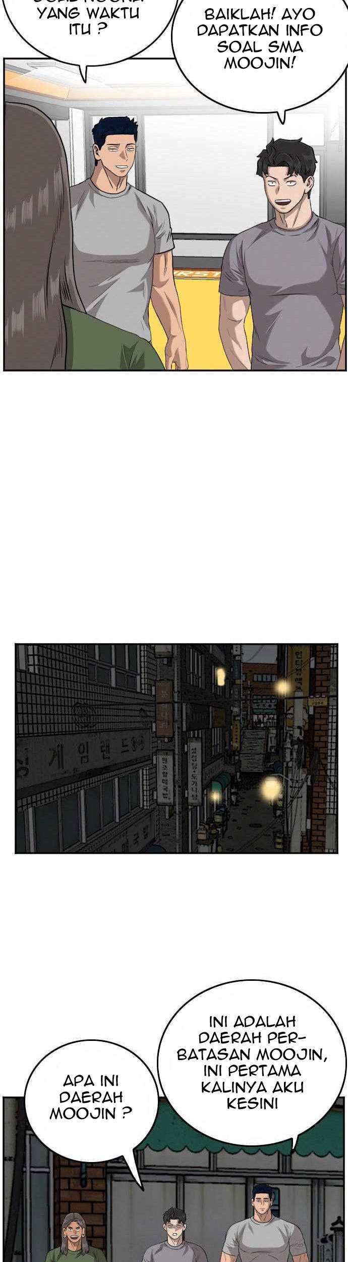A Bad Person Chapter 103 page 56