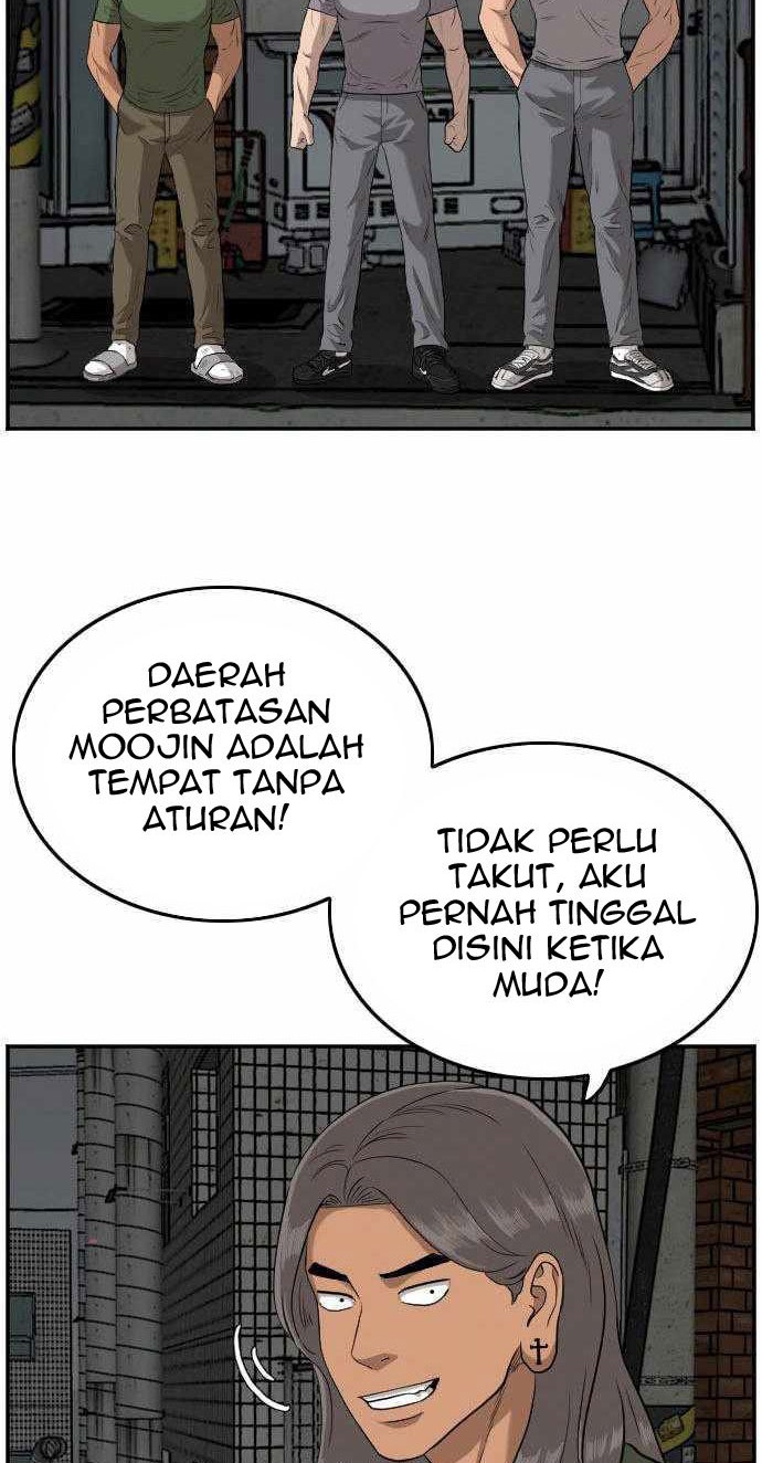 A Bad Person Chapter 103 page 57