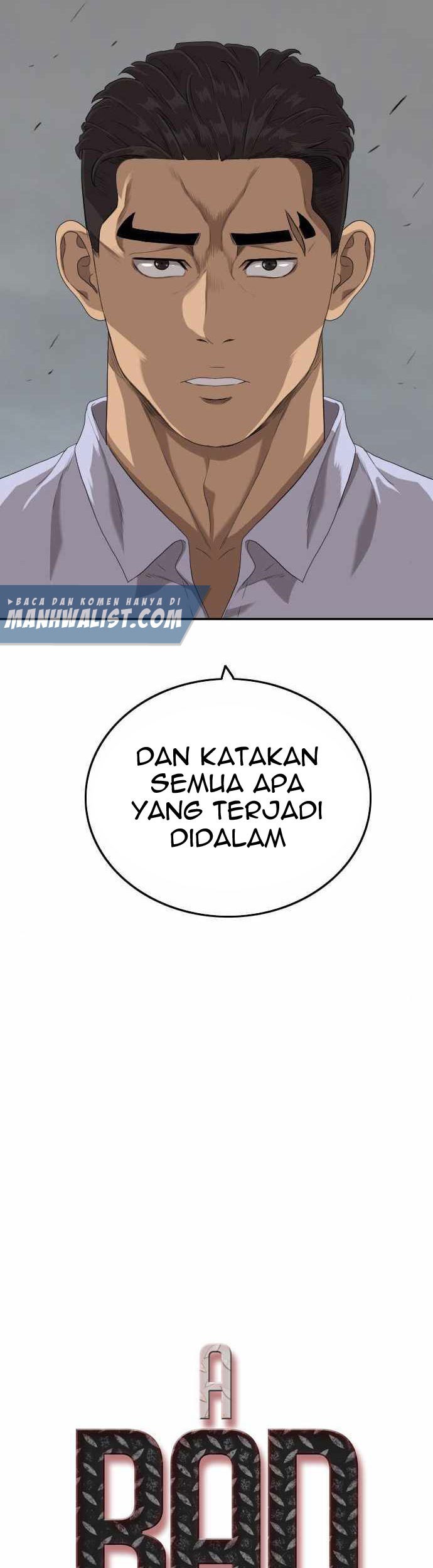A Bad Person Chapter 103 page 4