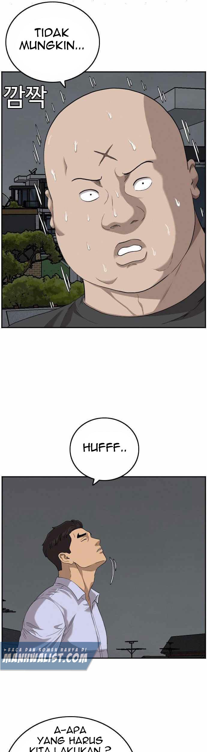 A Bad Person Chapter 103 page 14