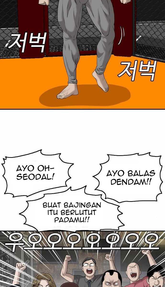 A Bad Person Chapter 102 page 21