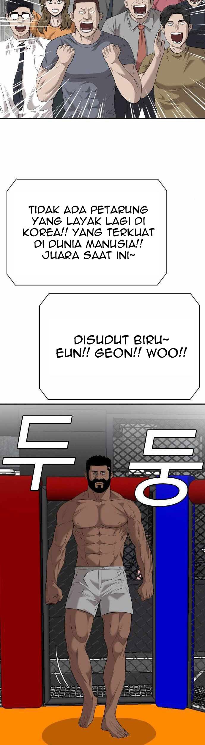 A Bad Person Chapter 102 page 22
